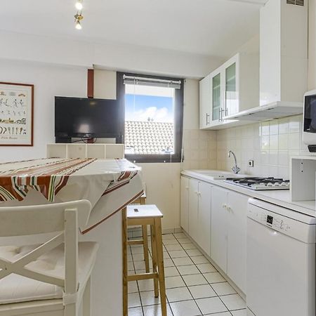 Appartement Ajar - Welkeys Biarritz Exteriör bild