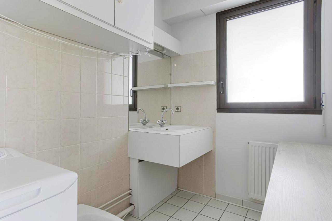 Appartement Ajar - Welkeys Biarritz Exteriör bild