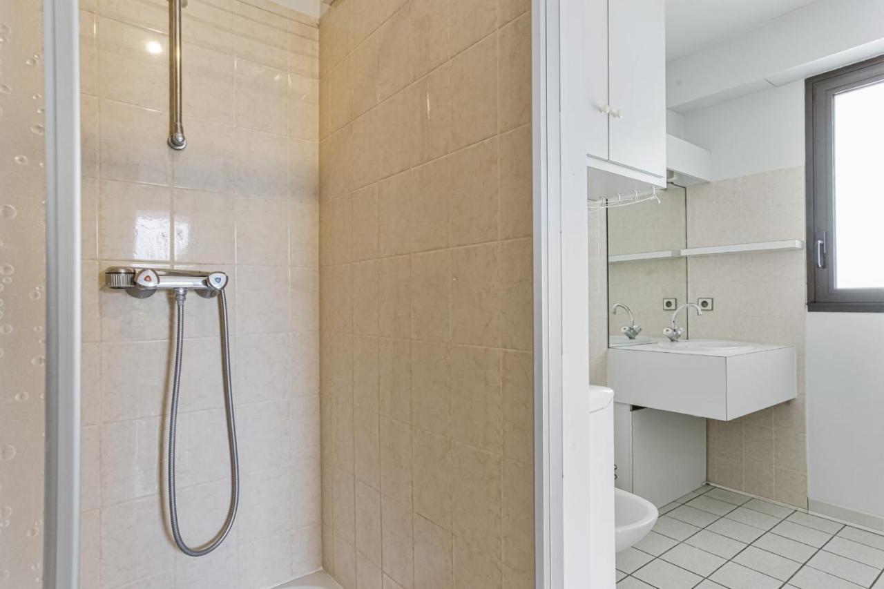 Appartement Ajar - Welkeys Biarritz Exteriör bild